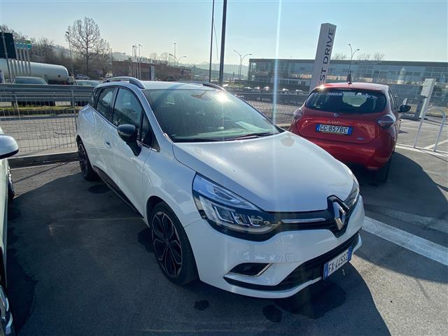 Esterni Clio Pastello Bianco