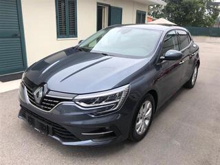 RENAULT Megane IV 2020 Berlina 01021448_VO38013322