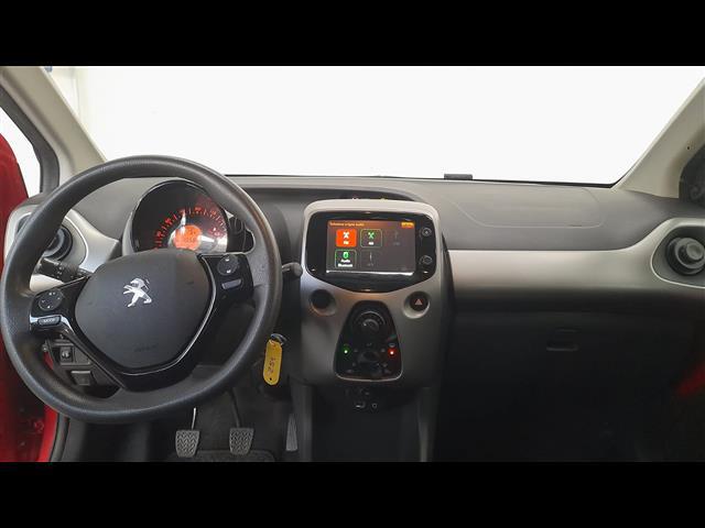 PEUGEOT 108 02607342_VO38013041