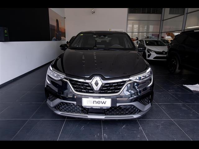 RENAULT Arkana 00094647_VO38013437