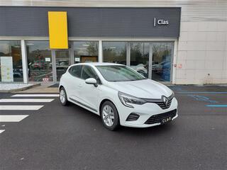 RENAULT Clio V 2019 05181240_VO38013080