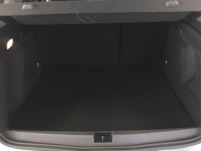 Inside Duster Diesel  Gris Higland