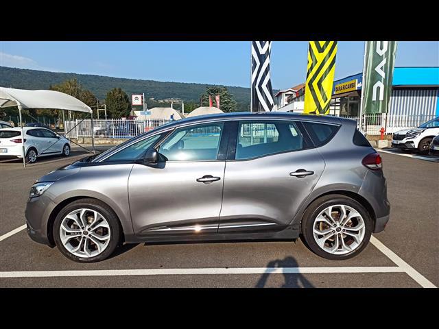 RENAULT Scenic 00024264_VO38013404