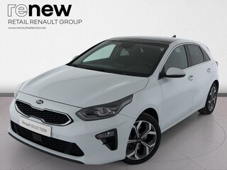 KIA - CEED