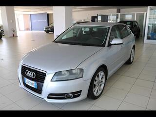 AUDI A3 00552318_VO38013066