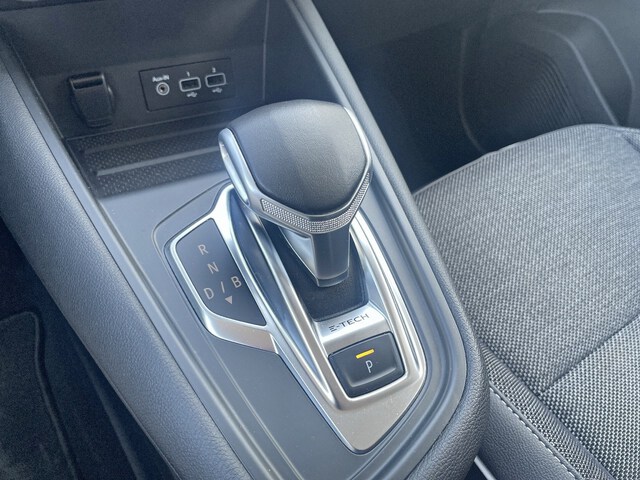 Inside Captur Híbrido Enchufable  Azul Celadon techo N