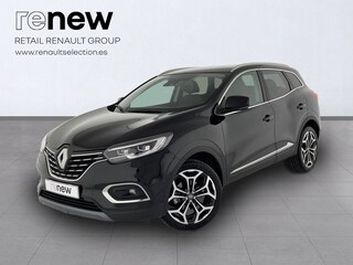RENAULT - KADJAR