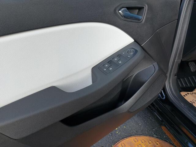 Außenausstattung Clio BLACK PEARL          schwarz