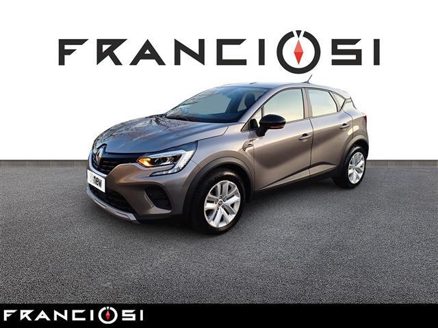 RENAULT Captur II 2019 00026294_VO38013018