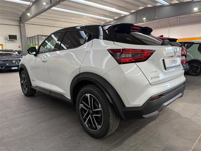 NISSAN Juke II 2024 00015710_VO38023184