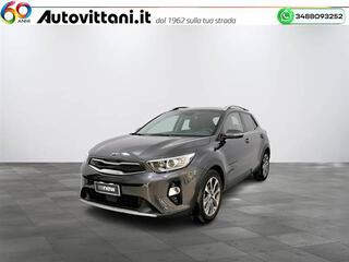KIA MOTORS Stonic 00960248_VO38023207