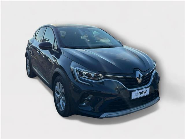 RENAULT Captur II 2019 06194979_VO38013080