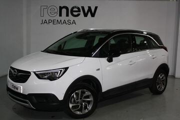 OPEL - Crossland X Diesel
