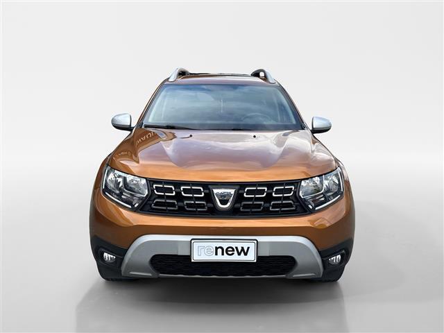DACIA Duster II 2018 01509261_VO38053436