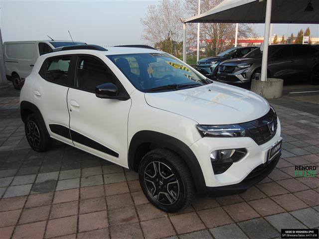 DACIA Spring 00972635_VO38023732