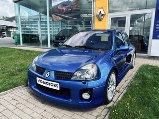 Renault - Clio