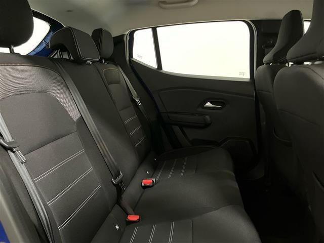DACIA Sandero 00985053_VO38023207