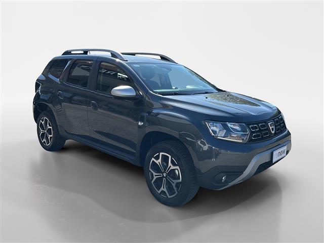 DACIA Duster 01514561_VO38053436