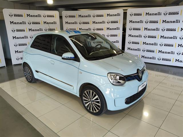 RENAULT Twingo Electric 00014449_VO38013022