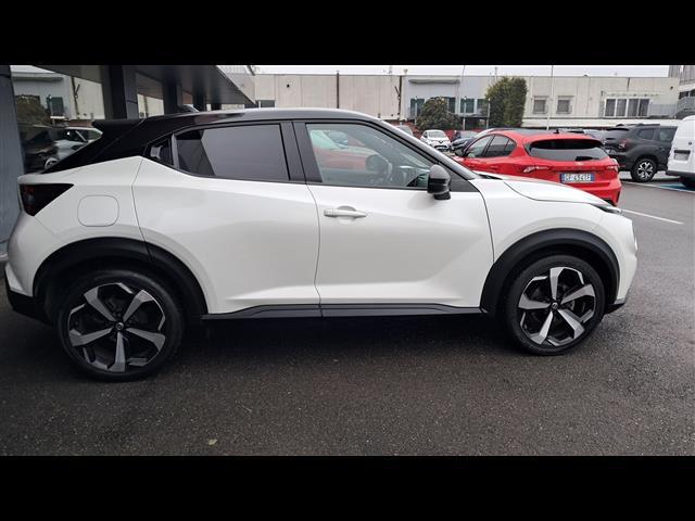 NISSAN Juke II 2020 02458883_VO38013041