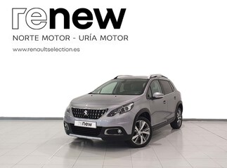 PEUGEOT - 2008