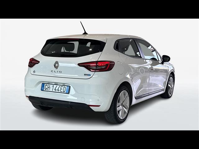 RENAULT Clio V 2019 04997952_VO38013058