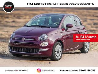 FIAT 500 02638220_VO38023576