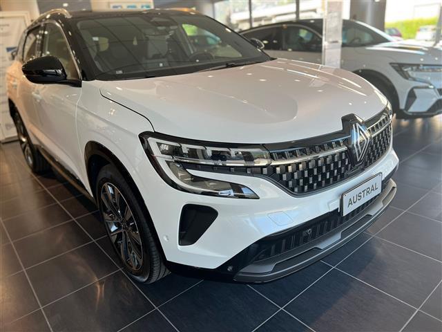 RENAULT Austral 00024636_VO38013404