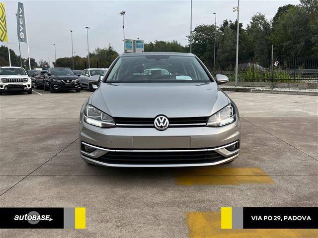 VOLKSWAGEN Golf VII 2017 5p 01093096_VO38013498