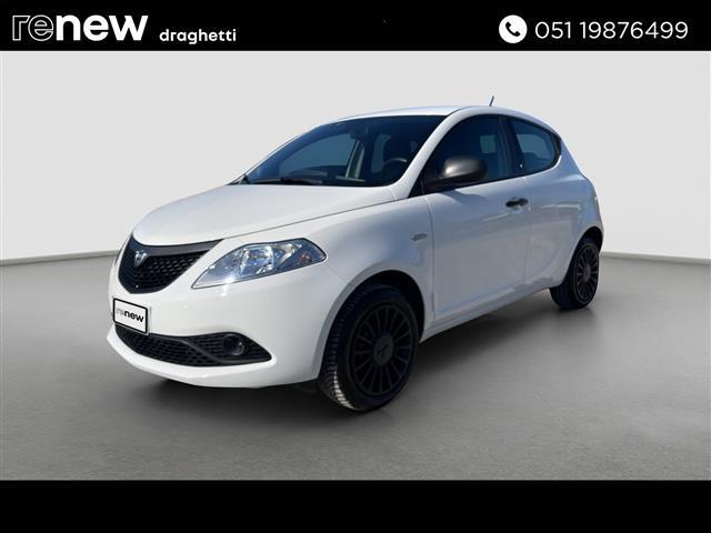 LANCIA Ypsilon 01157714_VO38013322