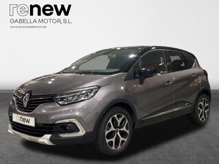 RENAULT - CAPTUR