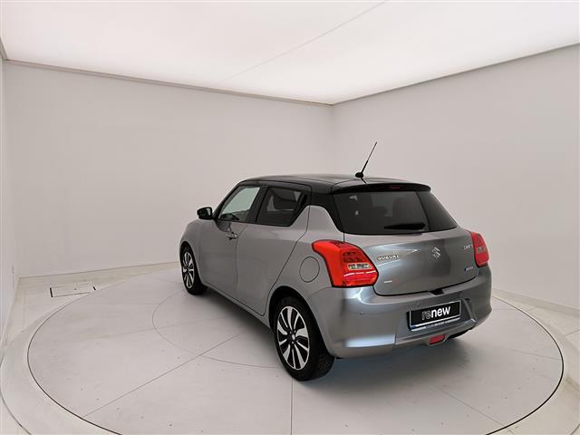 SUZUKI Swift VI 2017 00973119_VO38023732