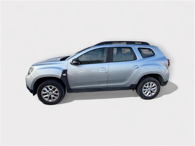 DACIA Duster II 2018 06194396_VO38013080