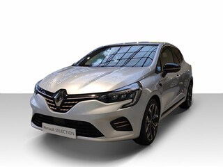 Renault - Clio