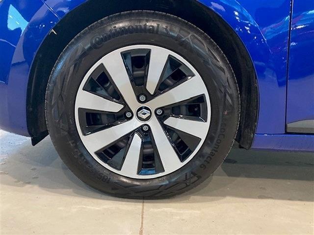 RENAULT Clio V 2019 00015690_VO38023184