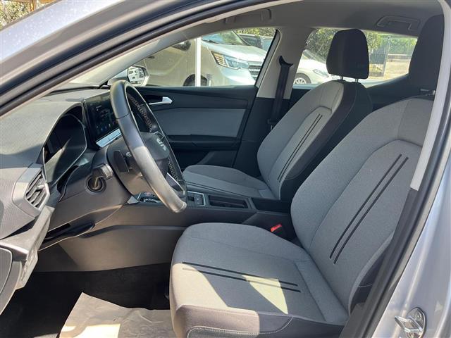SEAT Leon IV 2020 02640955_VO38043366