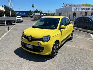 RENAULT Twingo 02337474_VO38043366