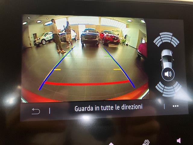 RENAULT Clio 00985110_VO38023207