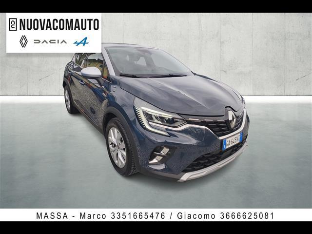 RENAULT Captur II 2019 01272834_VO38043211
