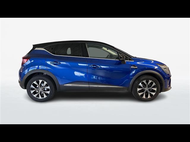 RENAULT Captur II 2019 00016090_VO38043670