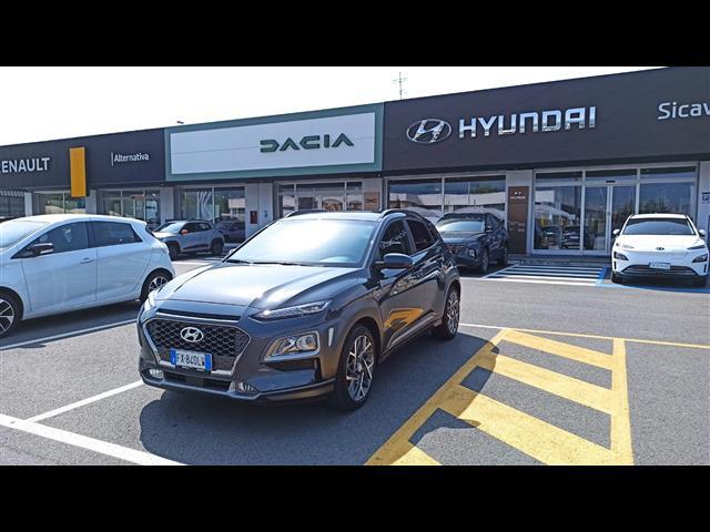 HYUNDAI Kona I 2017 00024158_VO38013404