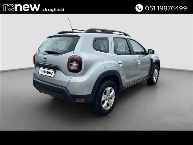 DACIA Duster II 2018 01158093_VO38013322