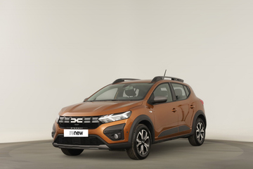 DACIA - Sandero Stepway
