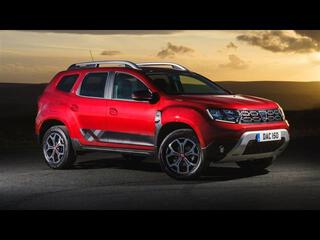 DACIA Duster II 2018 00337185_VO38053733