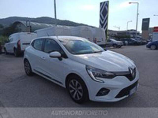 RENAULT Clio V 2019 01886392_VO38013067
