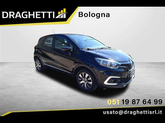 RENAULT Captur I 2017 01151585_VO38013322