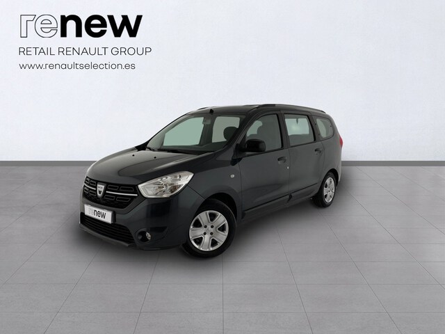 Lodgy Diesel  Gris