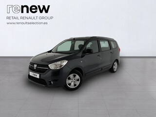 DACIA - LODGY
