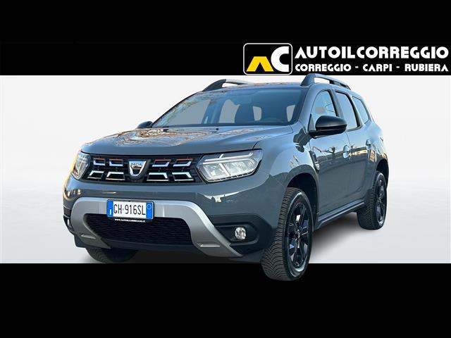 DACIA Duster II 2021 04836141_VO38013042