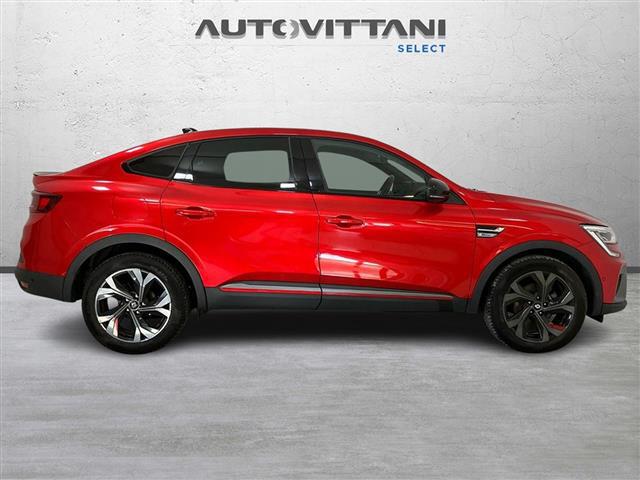 RENAULT Arkana 00984737_VO38023207